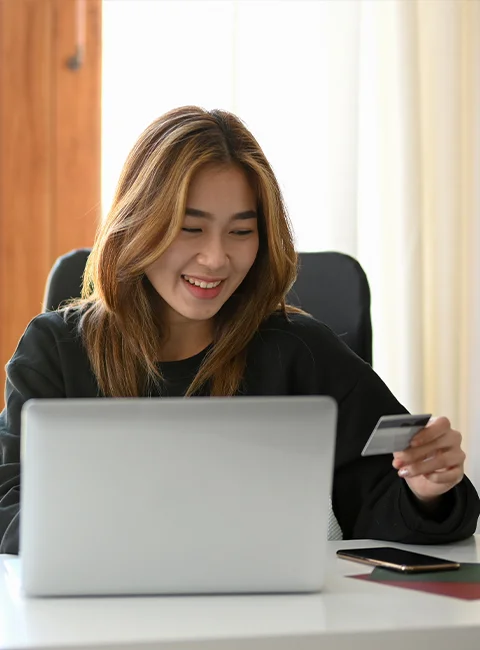 First National trust offshore innovation