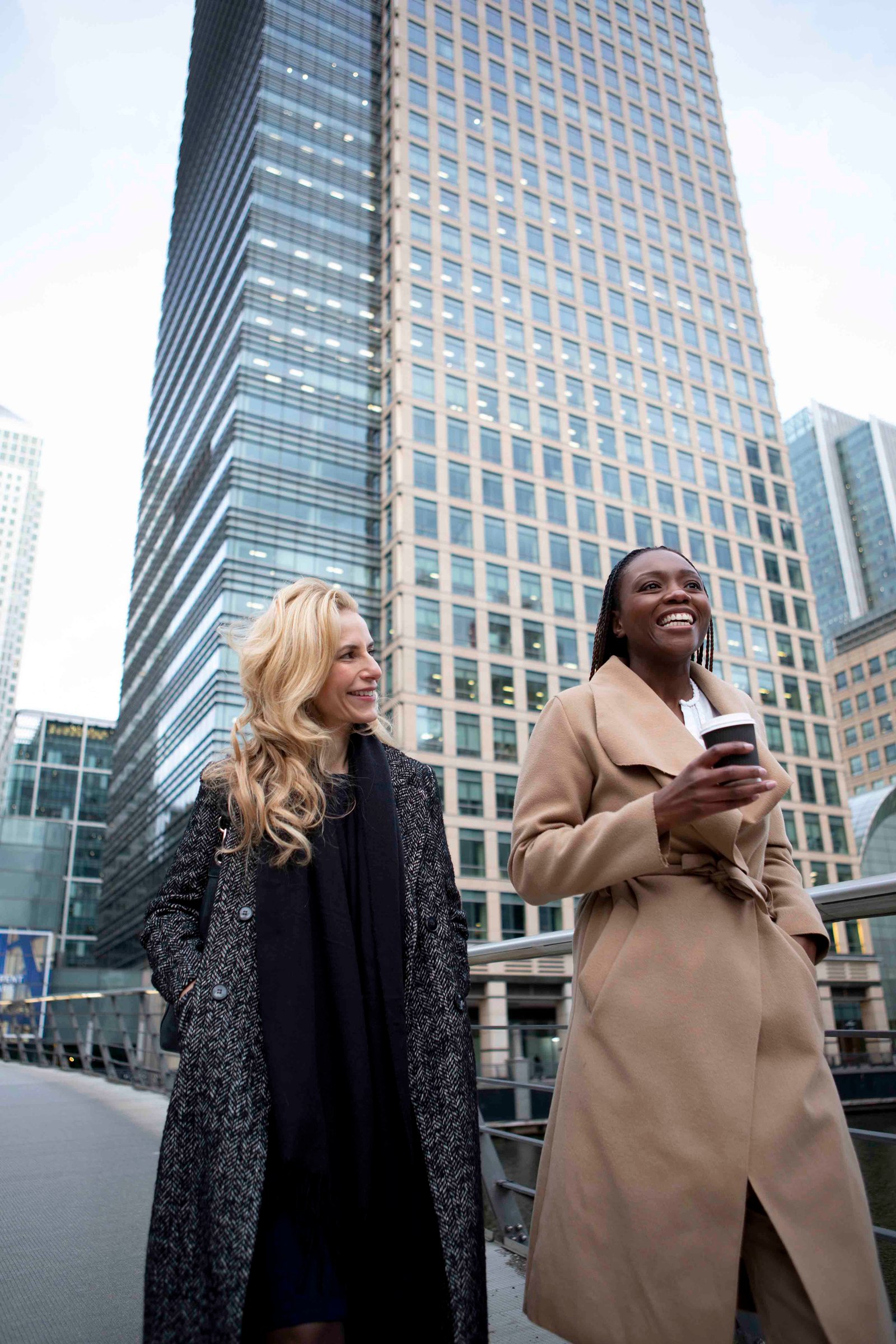 First National trust offshore global presence